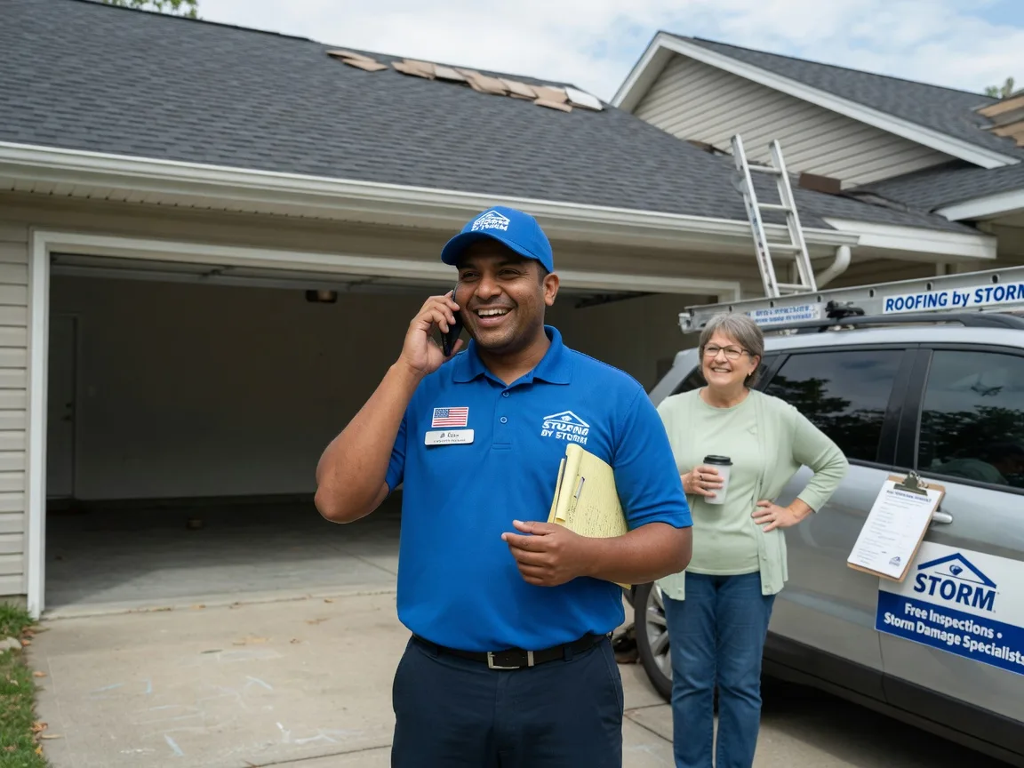 Roof Repair Near Me Dimock, PA FAQs